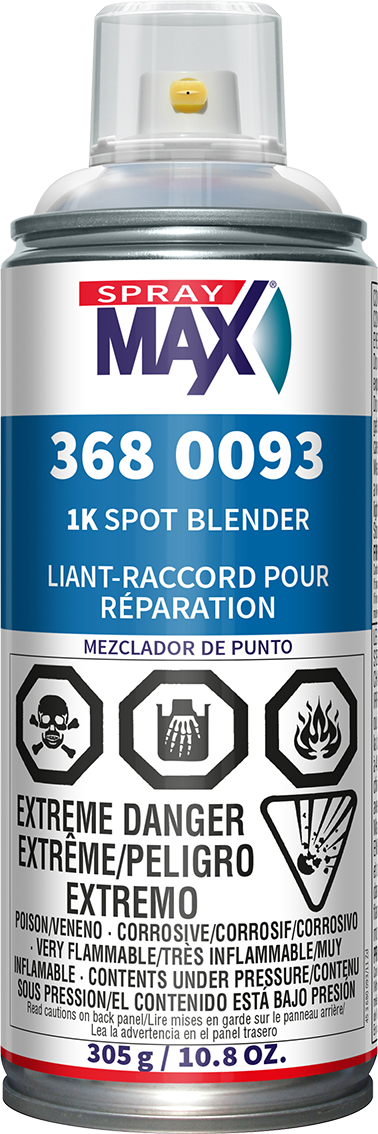SprayMax 1K Spot Blender - 3680093