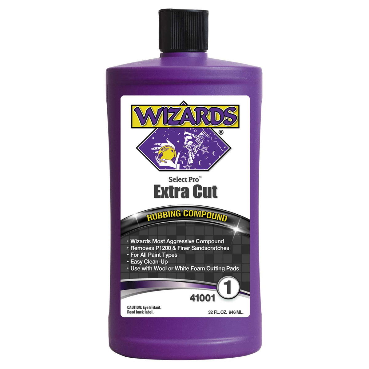 Wizards Select Pro Extra Cut 1 - 41001