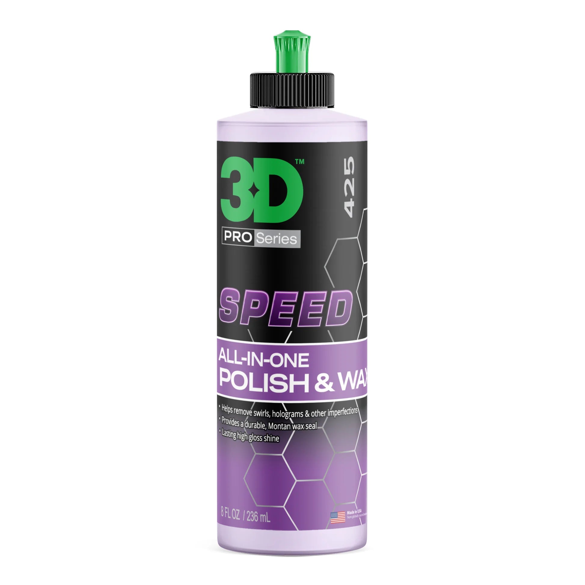 SPEED - 8 oz