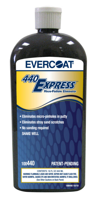 Fiberglass Evercoat 440 440Express 16 fl. oz.