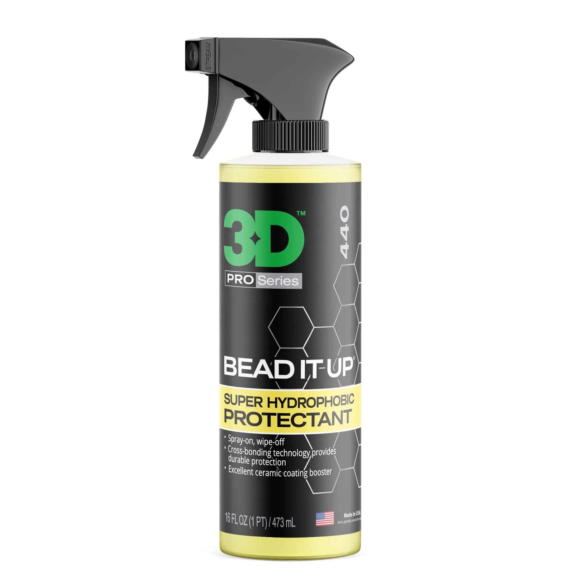 Bead It Up - 16 oz