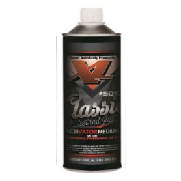 X-L Hot Rod Flat Activator - Medium - Quart