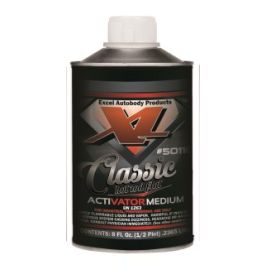 X-L Hot Rod Flat Activator - Regular - Half Pint
