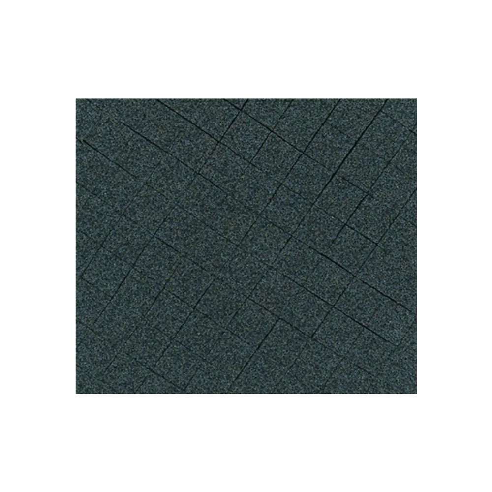 3.5" Black Spider-Cut Foam Finishing Pad (2 Pack)