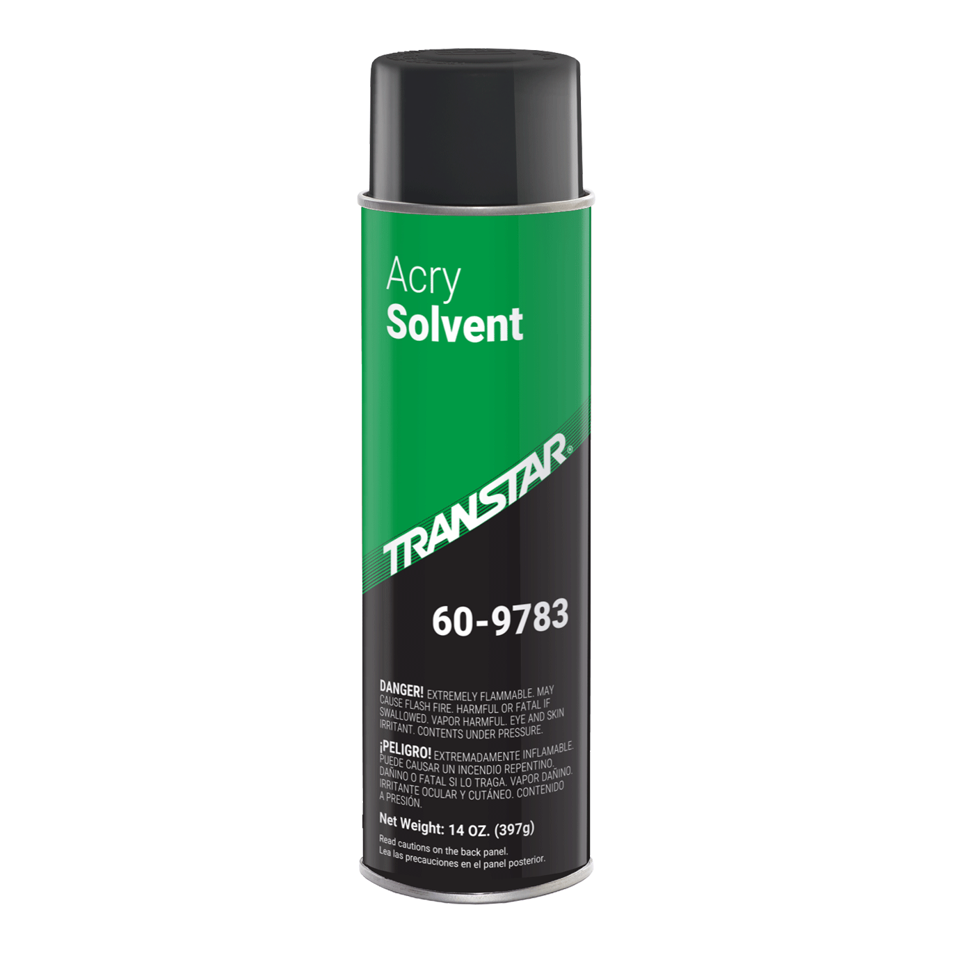 Transtar Acry Solvent - 9784