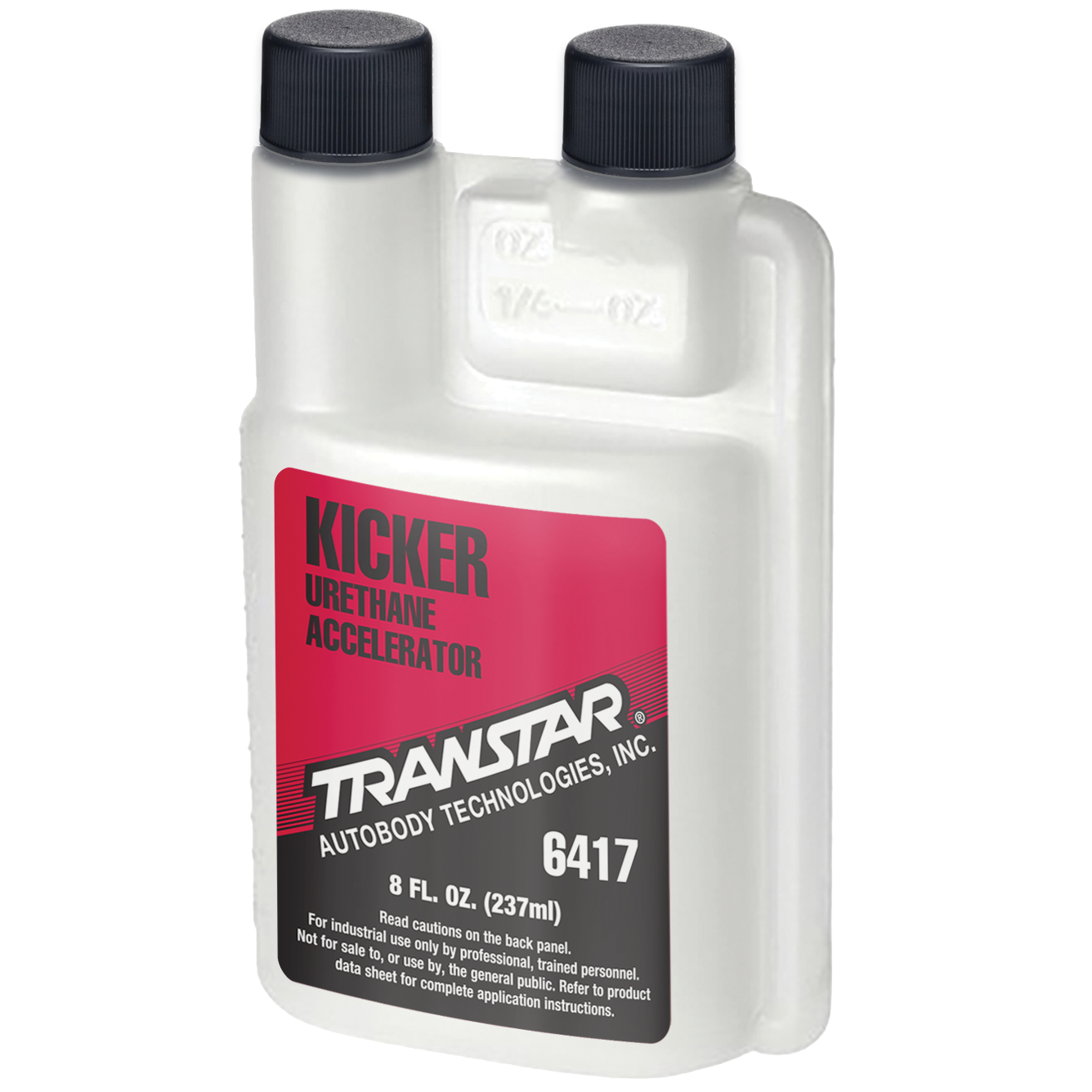 Transtar Kicker Urethane Accelerator - 6417