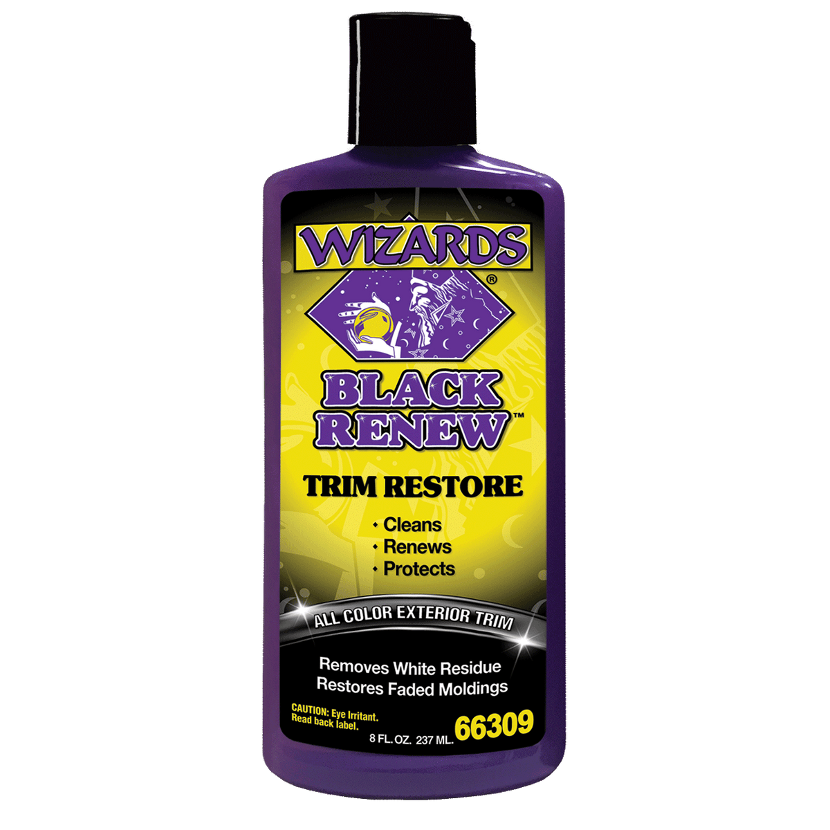 Wizards Black Renew - 8 oz - 66309
