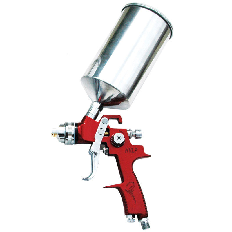 ATD 6901 1.4mm HVLP Spray Gun