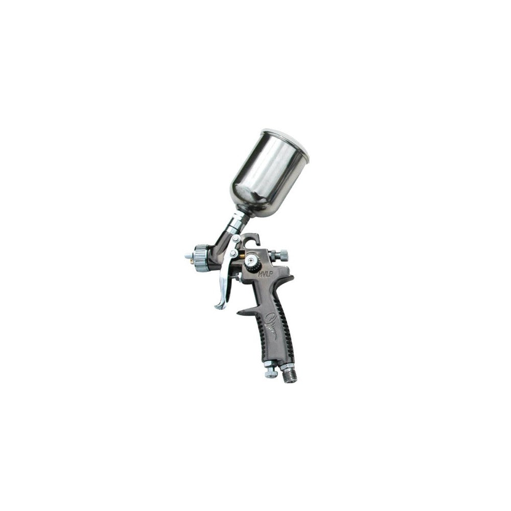 ATD 6903 1.0mm Mini HVLP Touch-Up Spray Gun
