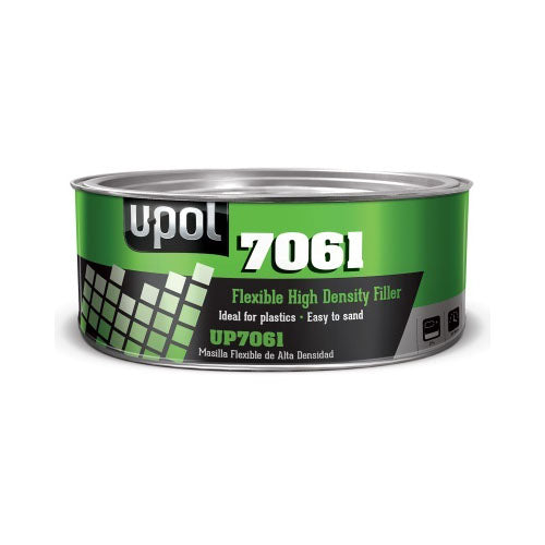 U-POL Flexible High Density Body Filler - 7061