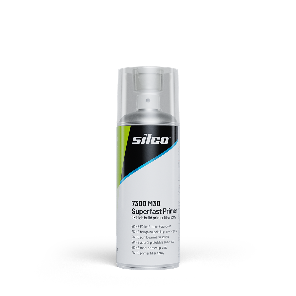 Silco 7300 M30 Superfast Primer - 7300-04