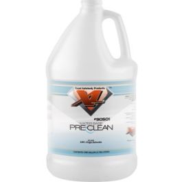 X-L Waterbased Pre-Clean - Gallon - 90501
