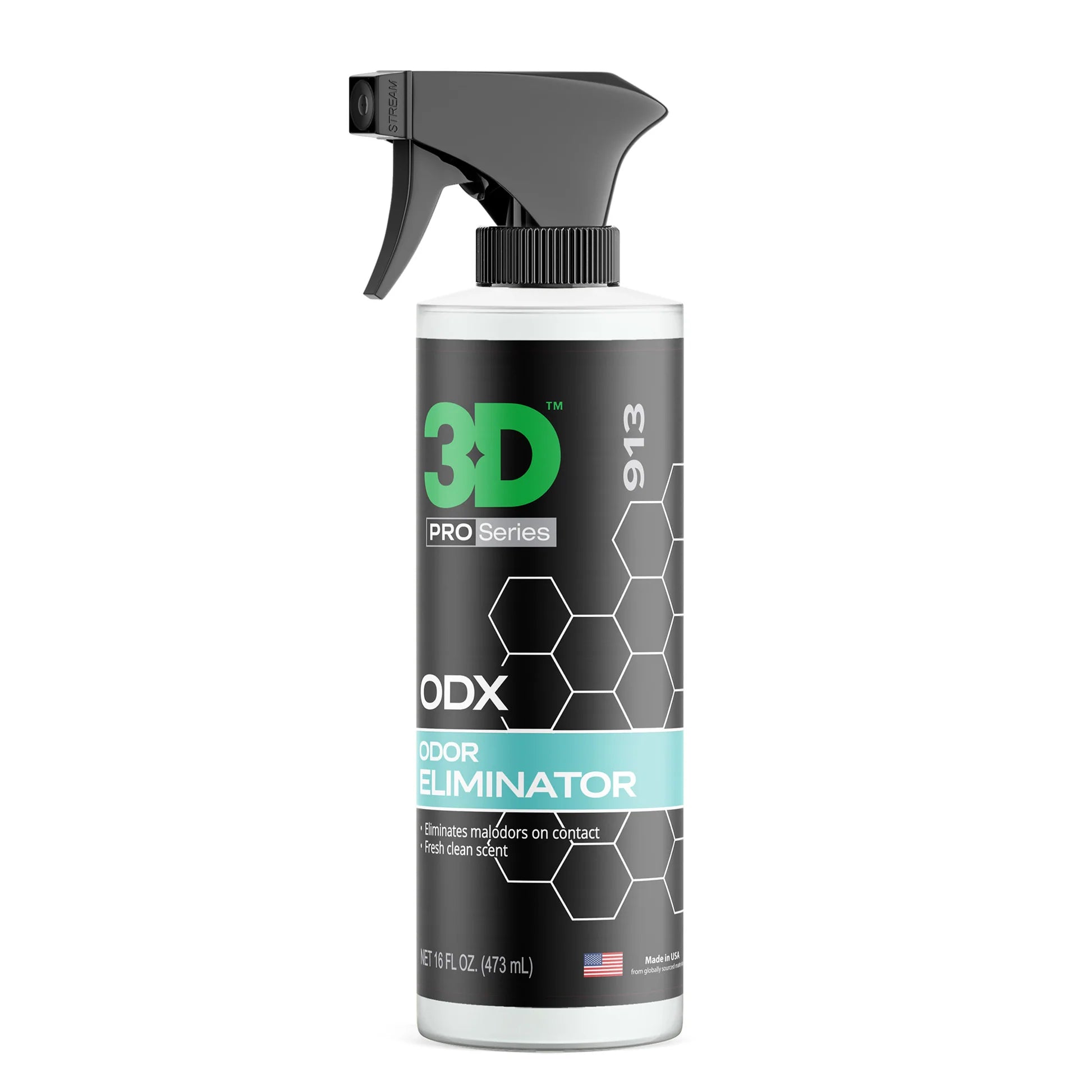 ODX - Odor Eliminator - 16 oz