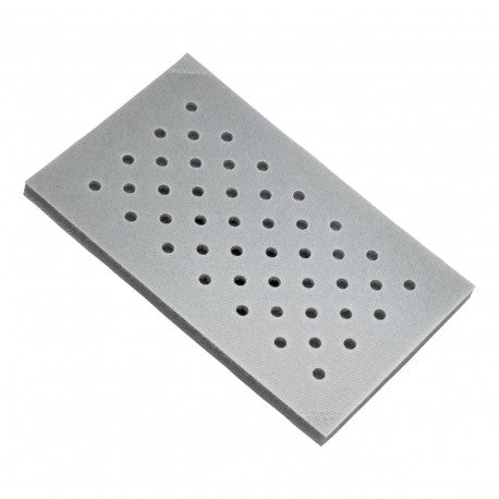 Eagle Abrasives Assilex Soft Hand Pad M - Medium