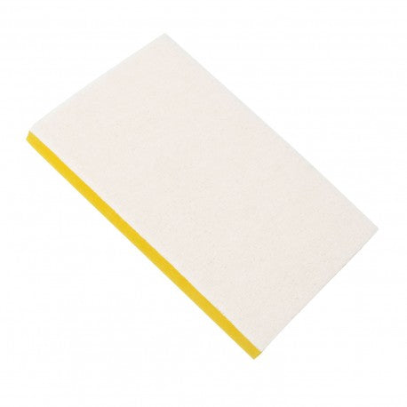 Eagle Abrasives Super Buflex Half Sheet Interface Pad - Half Sheet