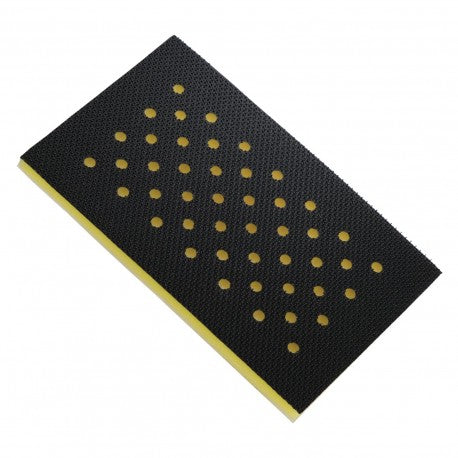 Eagle Abrasives Assilex Hard Hand Pad M - Medium