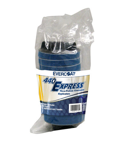 Fiberglass Evercoat 439 440Express Applicators