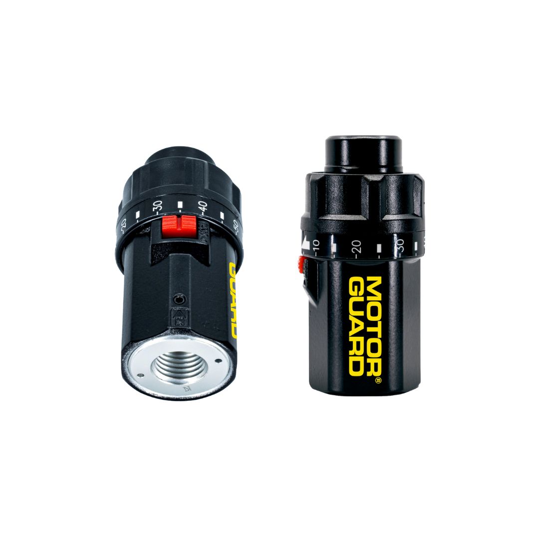 Motor Guard MHT-4300 Mini Inline Regulator