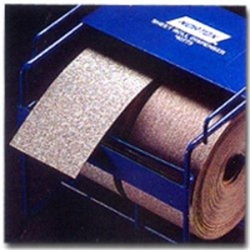 Norton A275 PSA Roll - 2.75" x 25 yd - P80