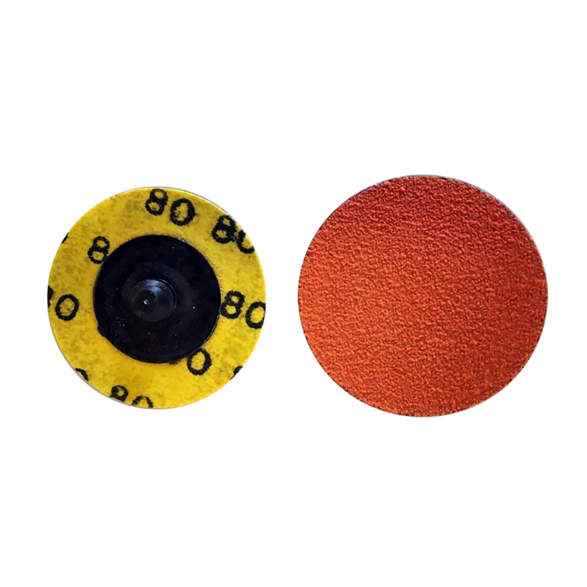 Norton Blaze Quick-Change Discs - 3" - 25 Pack - 50 Grit