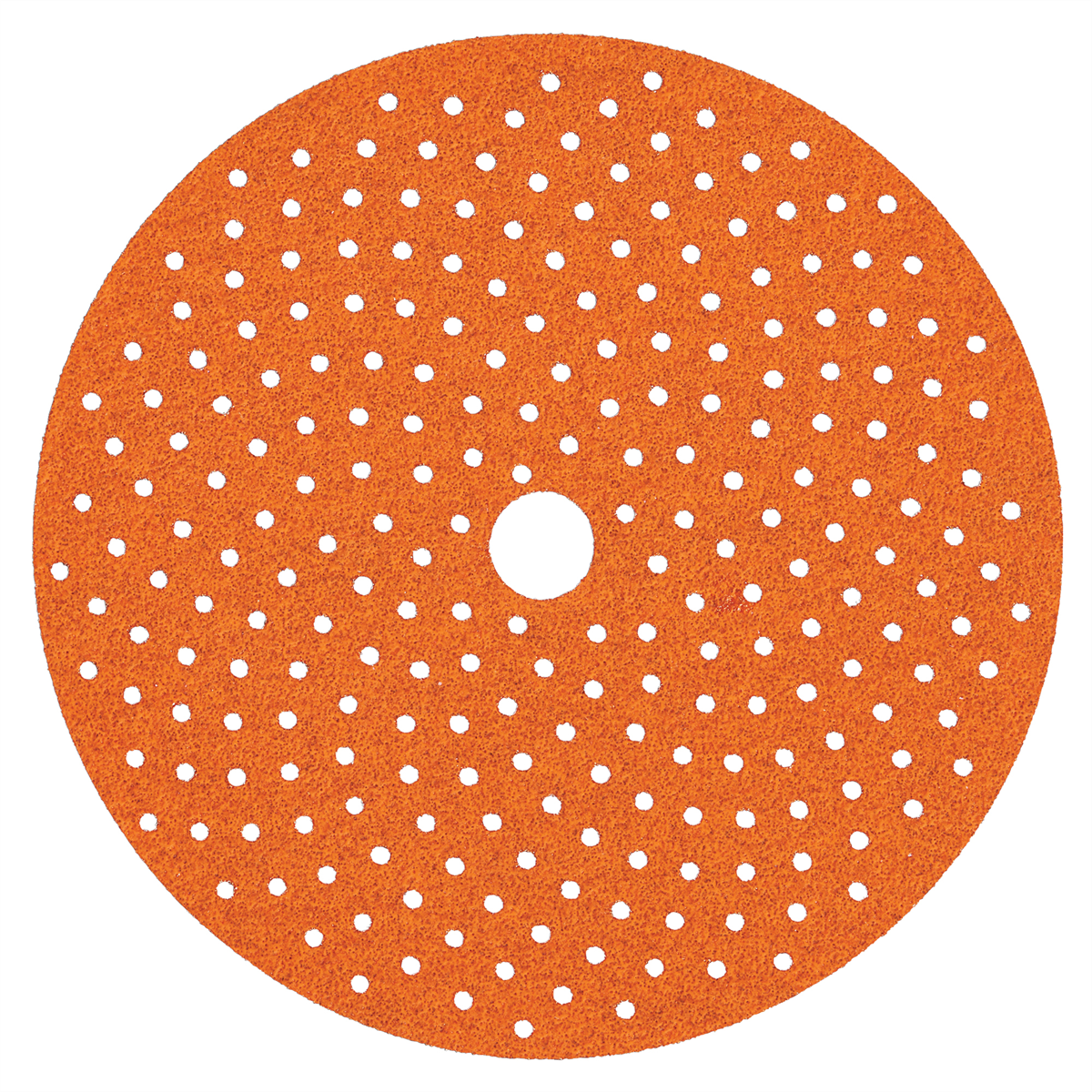 Norton Blaze Hook & Loop Disc - 6" - P80 - 50 Pack
