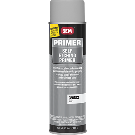 SEM Self Etching Primer - 39683