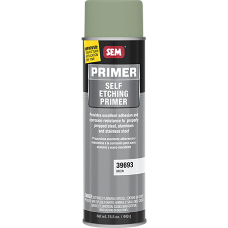 SEM Self Etching Primer - 39693