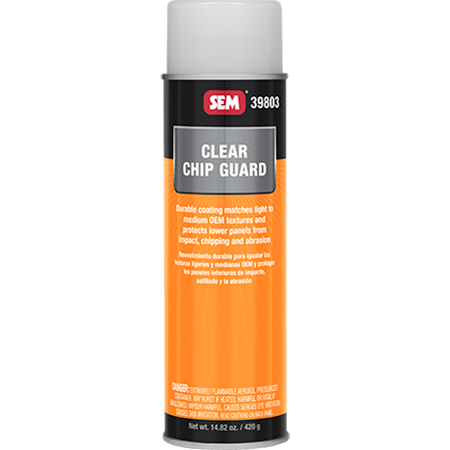 SEM Chip Guard - 39803