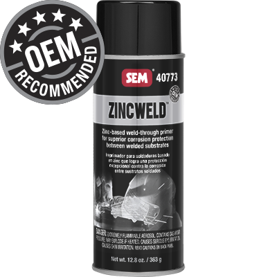 SEM Zincweld - 40773