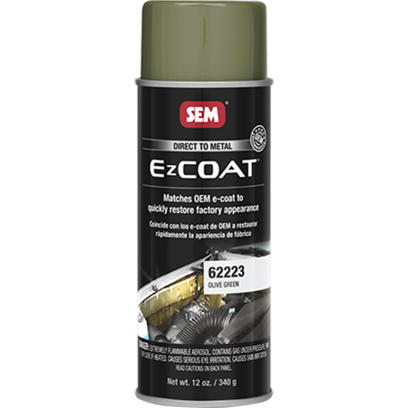SEM Ez Coat - 62223