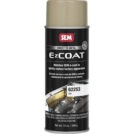 SEM Ez Coat - 62253