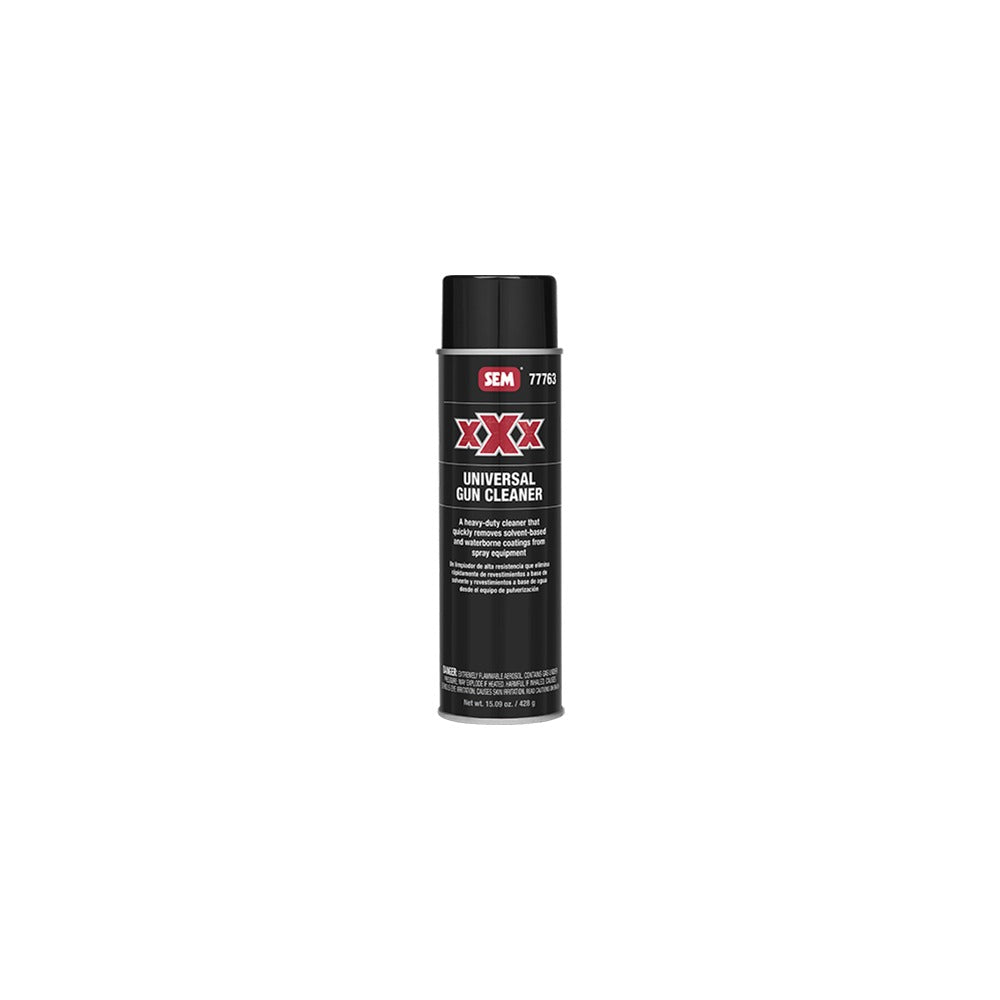 SEM XXX Universal Spray Equipment Cleaner - 77763