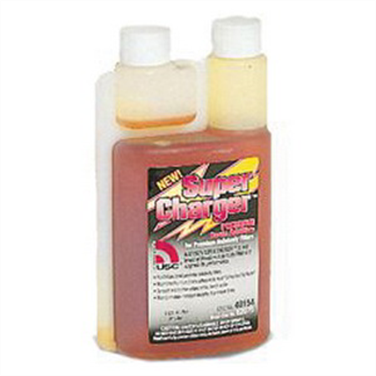 US Chemical Super Charger Resin Additive - 40154
