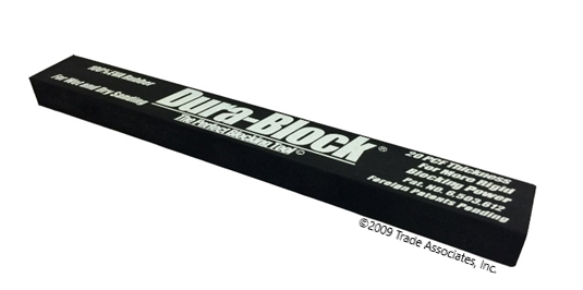Standard Dura-Block (11") - AF4400