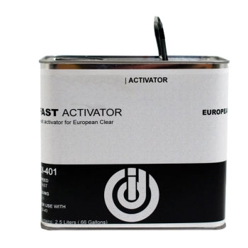 Distinctive Image DI-401 Fast European Activator