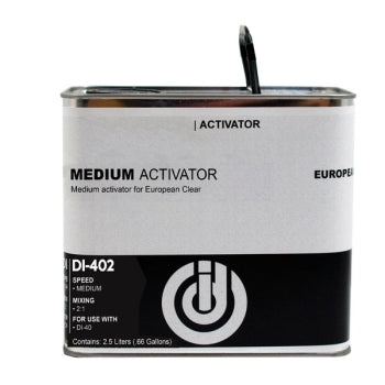 Distinctive Image DI-402 Medium European Activator