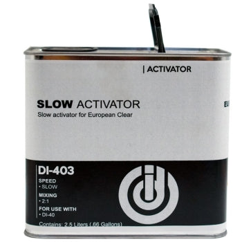 Distinctive Image DI-403 Slow European Activator