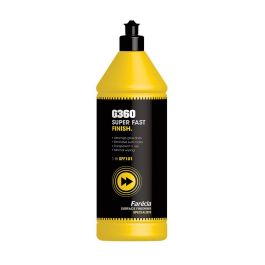 Norton Farecla G360 Super Fast Finish - 1 L