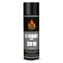 High Teck 3916 E-Coat Gray Aerosol