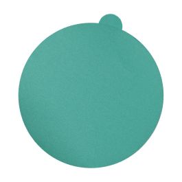 High Teck 8" Green PSA Sanding Discs - 50 Pack - 40