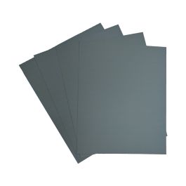 High Teck 9" x 11" Waterproof Sanding Sheets - 50 Pack - 220