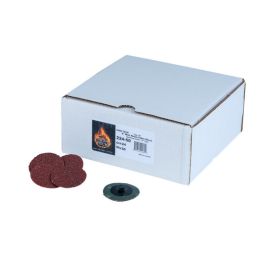 High Teck 2" R-Style Discs - 50 Pack - 24