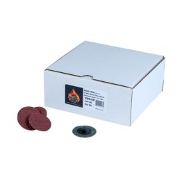 High Teck 2" R-Style Discs - 50 Pack