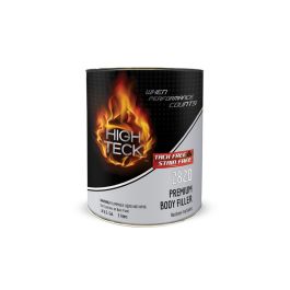 High Teck 2820-1 Premium Body Filler