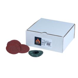High Teck 3" R-Style Discs - 25 Pack