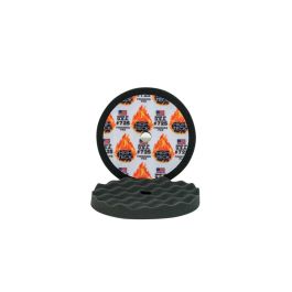 High Teck 8" Foam Pads - 2 Pack