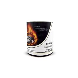 High Teck Series HFP National Rule Urethane Basecoat - 1 Gallon