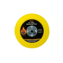 High Teck 6" Backing Pads
