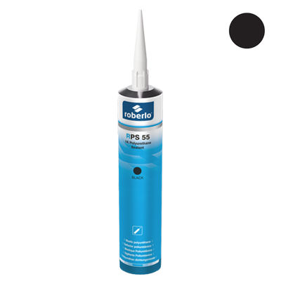 Roberlo RPS 55 1K Polyurethane Sealant - 310 mL - White
