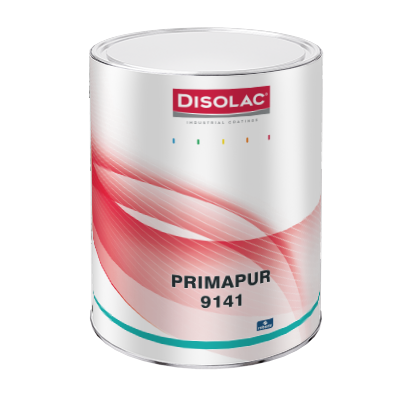 Roberlo Primapur 9141 2K Acrylic Sealer - 4 L